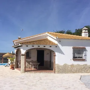 Casablanca , Iznate España