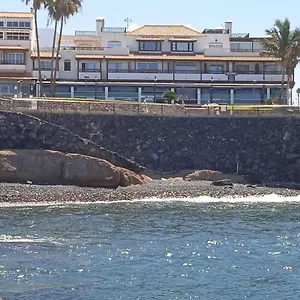 Spacious Just Few Steps Of The Ocean In La Caleta , Costa Adeje (Tenerife) España
